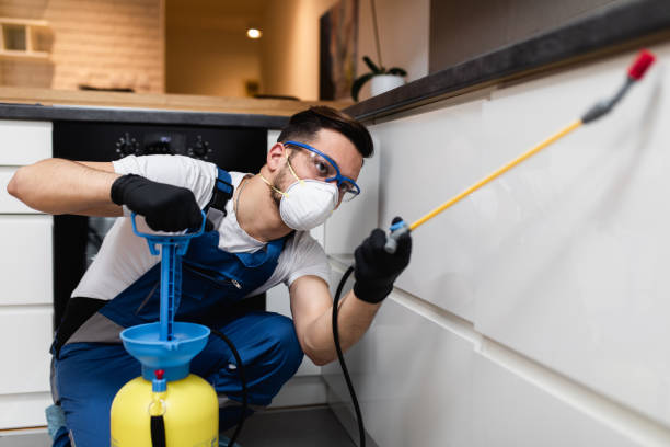 Best Pest Inspection Near Me  in Edburgh, IN