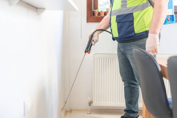 Best Affordable Exterminators  in Edburgh, IN