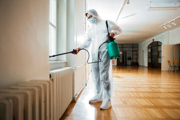 Best Pest Removal Services  in Edburgh, IN